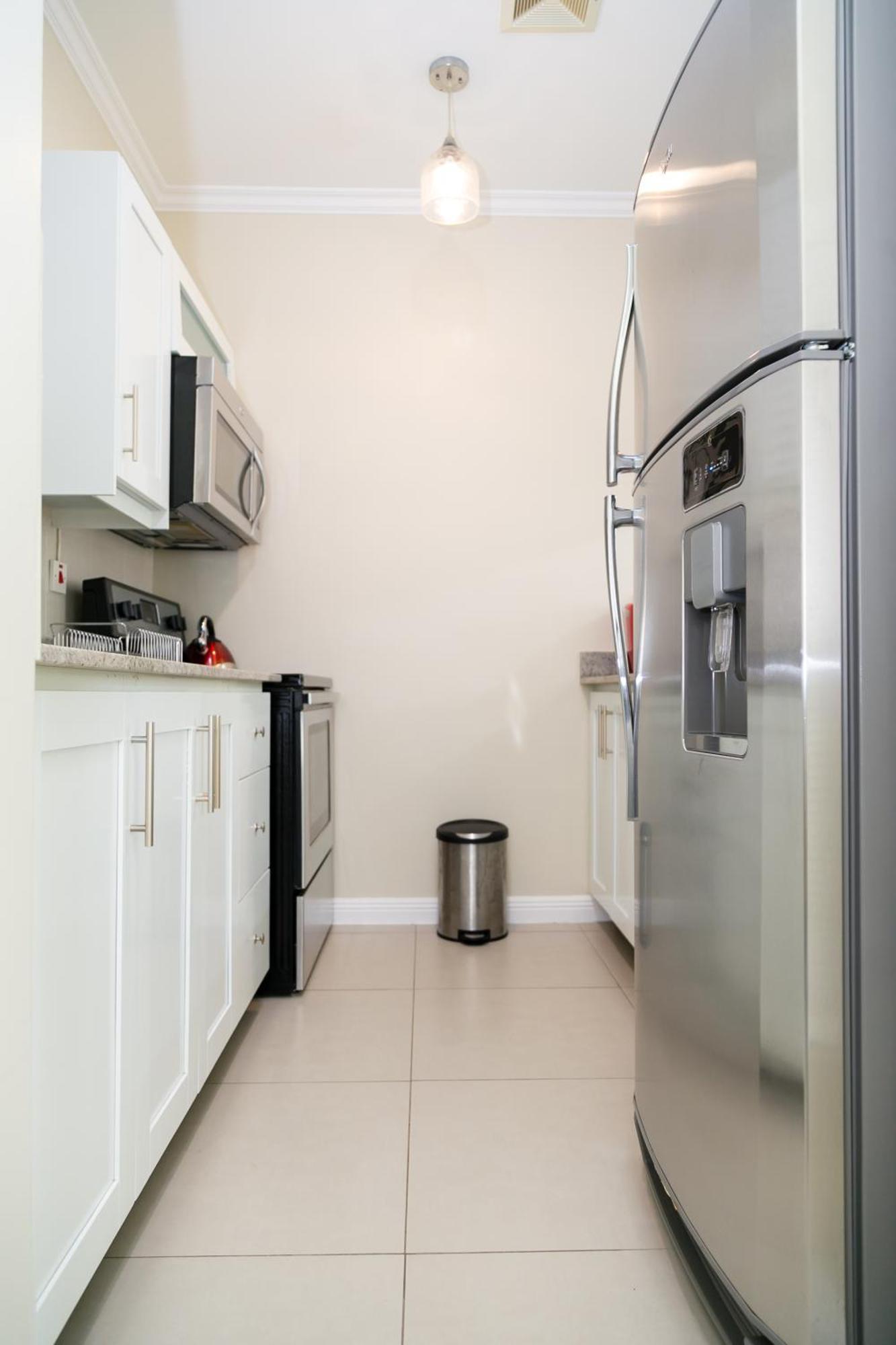Chic Haven Studio In Кингстон Экстерьер фото