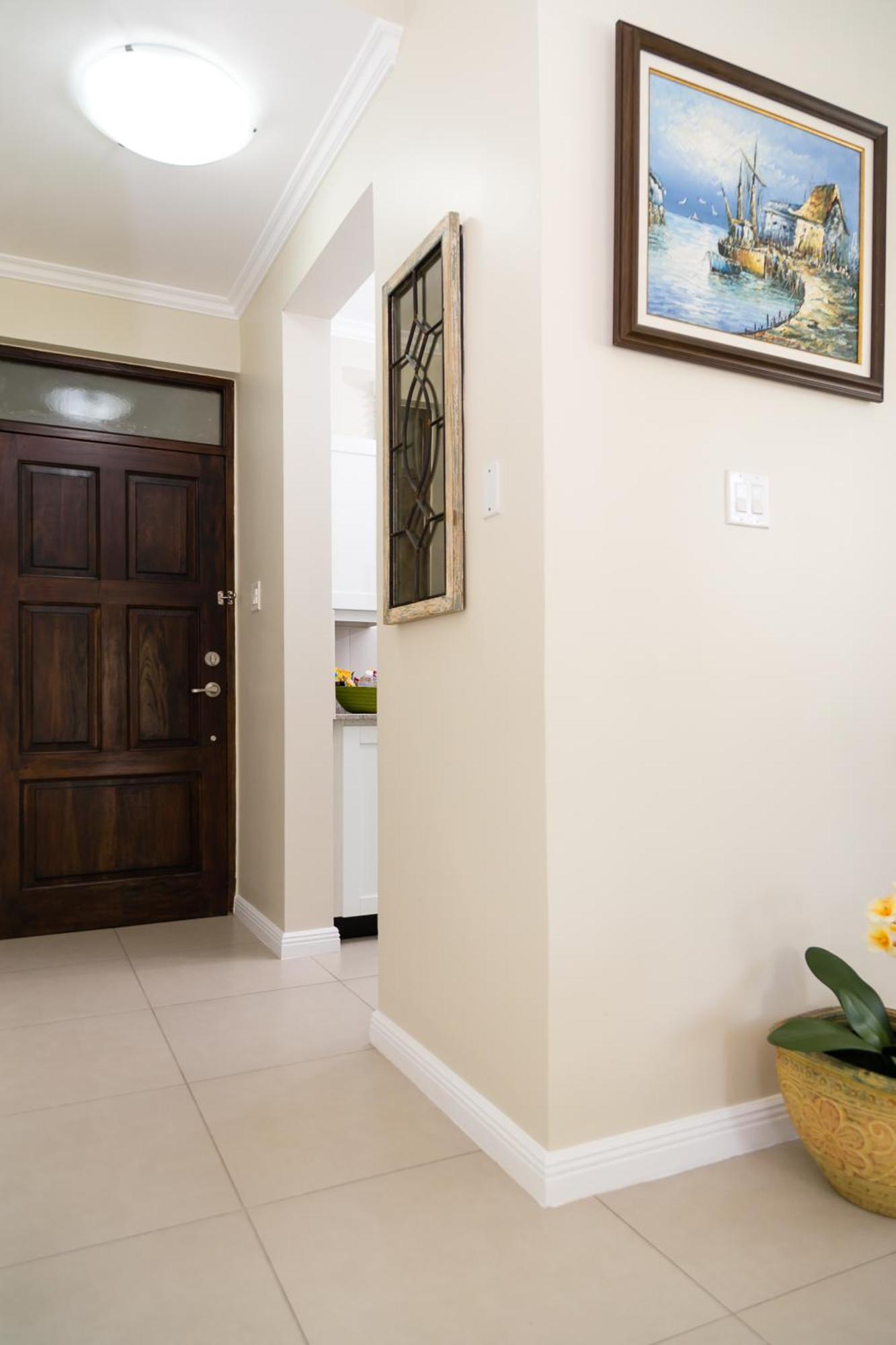 Chic Haven Studio In Кингстон Экстерьер фото